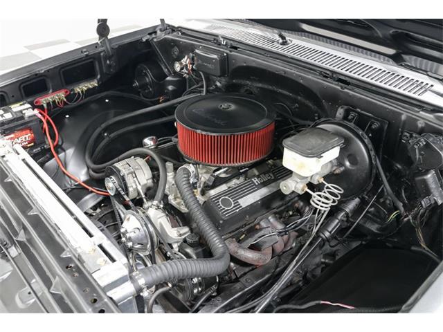 1985 Chevrolet C10 (CC-2066811) for sale in Sherman, Texas