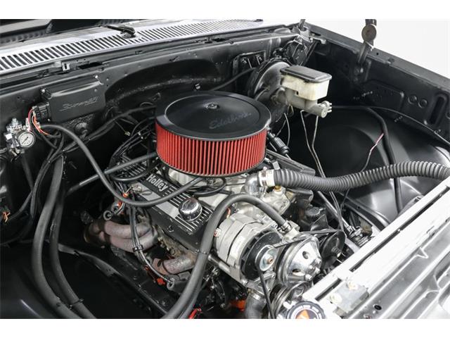 1985 Chevrolet C10 (CC-2066811) for sale in Sherman, Texas