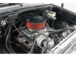 1985 Chevrolet C10 (CC-2066811) for sale in Sherman, Texas