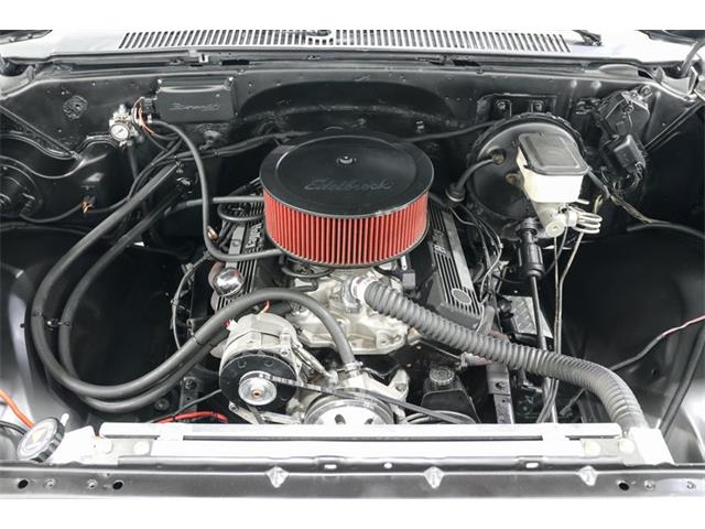 1985 Chevrolet C10 (CC-2066811) for sale in Sherman, Texas