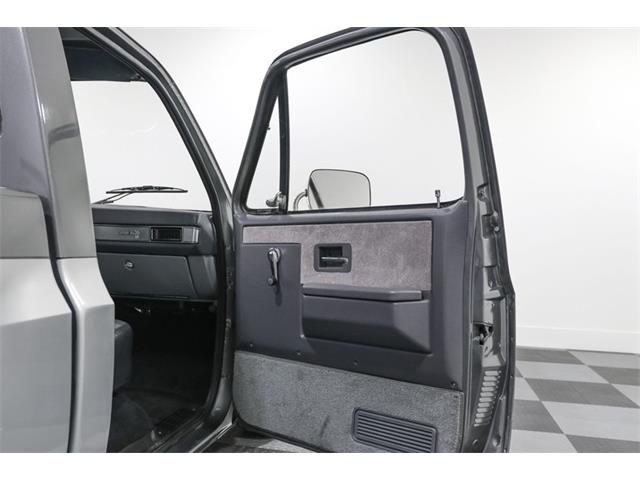 1985 Chevrolet C10 (CC-2066811) for sale in Sherman, Texas