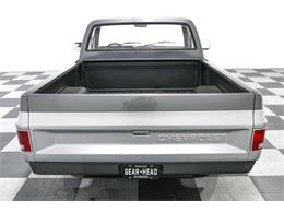 1985 Chevrolet C10 (CC-2066811) for sale in Sherman, Texas