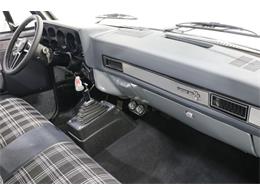 1985 Chevrolet C10 (CC-2066811) for sale in Sherman, Texas