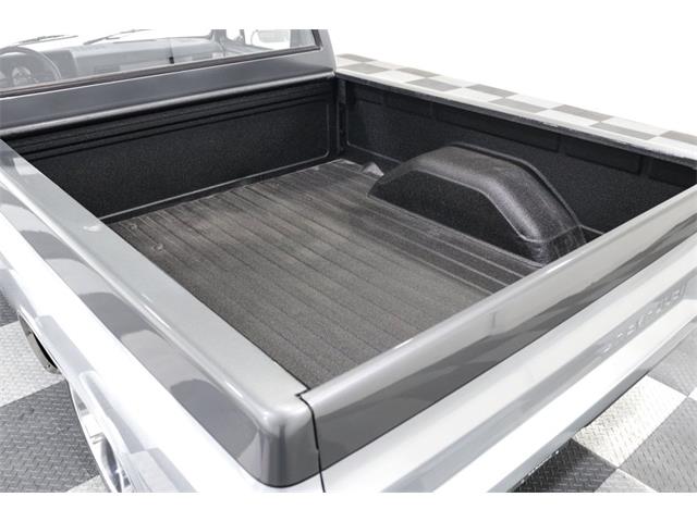 1985 Chevrolet C10 (CC-2066811) for sale in Sherman, Texas