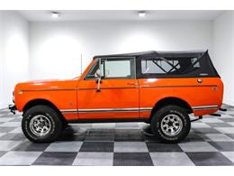 1978 International Scout II (CC-2066813) for sale in Sherman, Texas