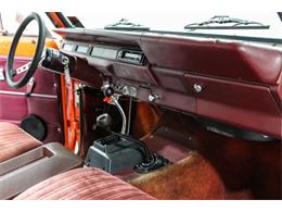 1978 International Scout II (CC-2066813) for sale in Sherman, Texas