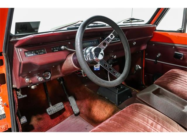 1978 International Scout II (CC-2066813) for sale in Sherman, Texas