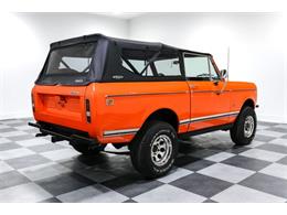 1978 International Scout II (CC-2066813) for sale in Sherman, Texas