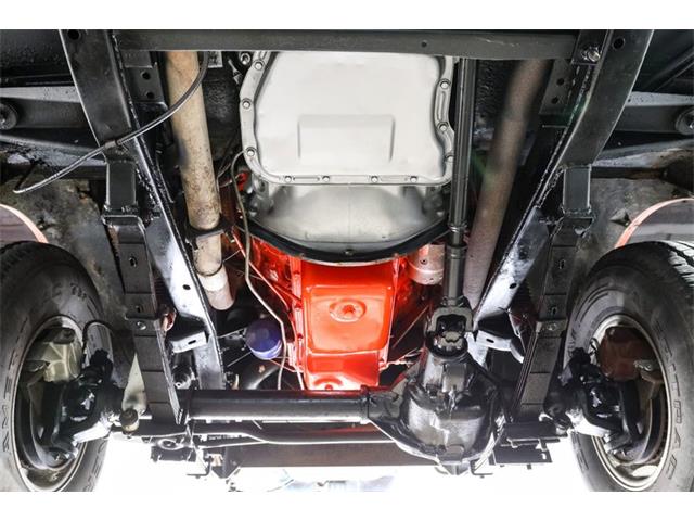 1978 International Scout II (CC-2066813) for sale in Sherman, Texas