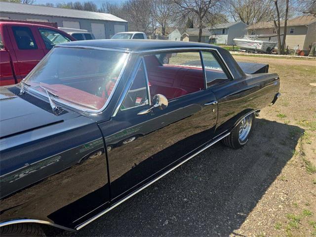 1965 Chevrolet Chevelle (CC-2066814) for sale in Spirit Lake, Iowa