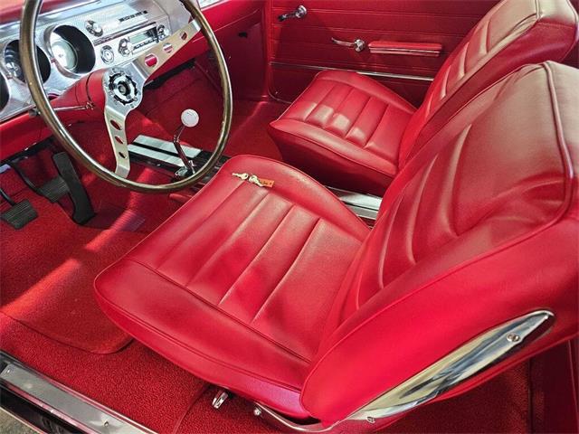 1965 Chevrolet Chevelle (CC-2066814) for sale in Spirit Lake, Iowa