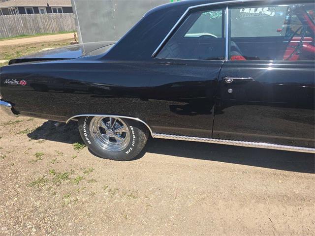 1965 Chevrolet Chevelle (CC-2066814) for sale in Spirit Lake, Iowa