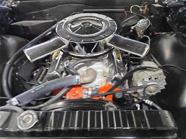 1965 Chevrolet Chevelle (CC-2066814) for sale in Spirit Lake, Iowa