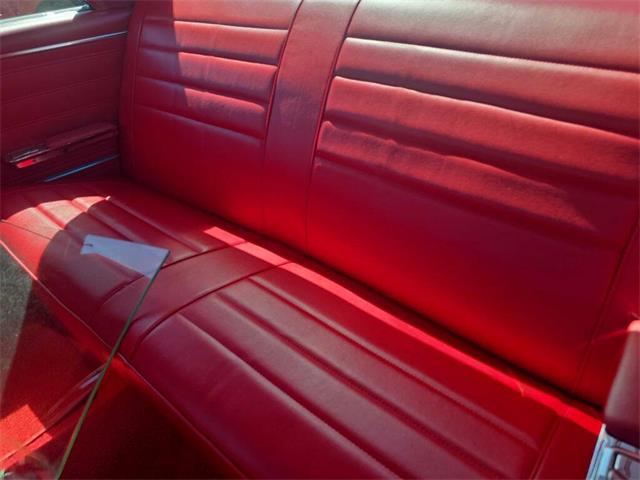 1965 Chevrolet Chevelle (CC-2066814) for sale in Spirit Lake, Iowa