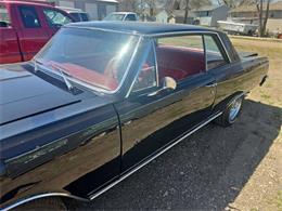 1965 Chevrolet Chevelle (CC-2066814) for sale in Spirit Lake, Iowa