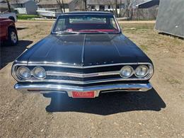 1965 Chevrolet Chevelle (CC-2066814) for sale in Spirit Lake, Iowa