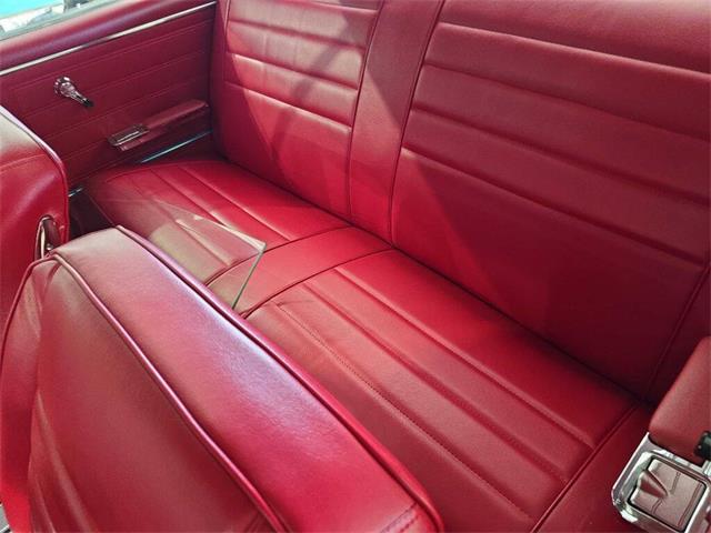 1965 Chevrolet Chevelle (CC-2066814) for sale in Spirit Lake, Iowa