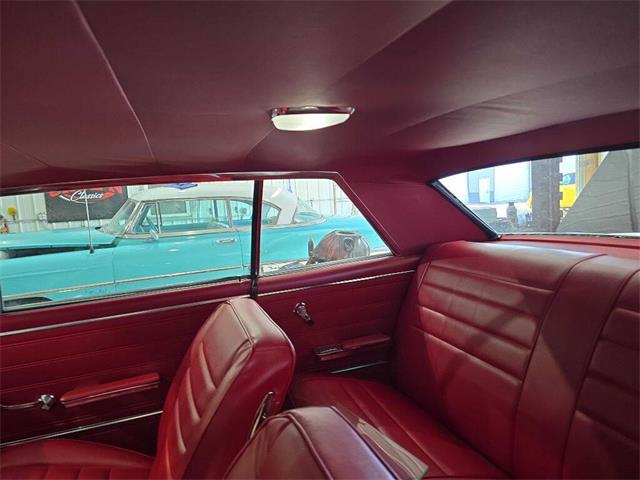 1965 Chevrolet Chevelle (CC-2066814) for sale in Spirit Lake, Iowa