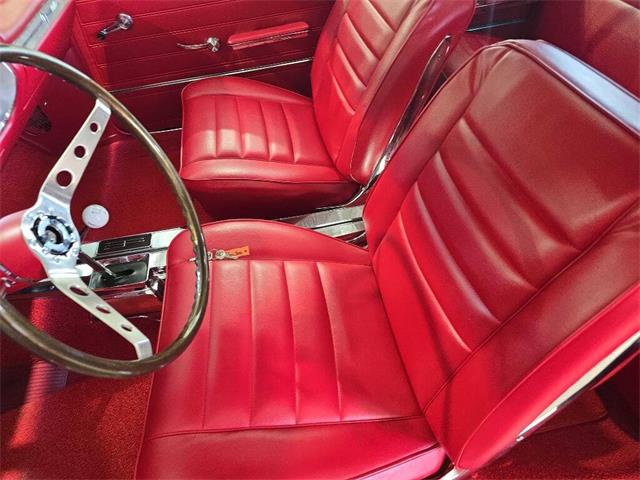 1965 Chevrolet Chevelle (CC-2066814) for sale in Spirit Lake, Iowa