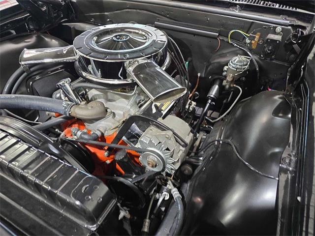 1965 Chevrolet Chevelle (CC-2066814) for sale in Spirit Lake, Iowa