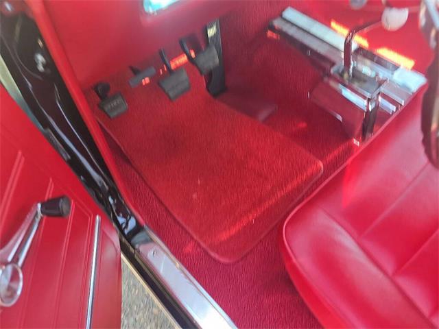 1965 Chevrolet Chevelle (CC-2066814) for sale in Spirit Lake, Iowa