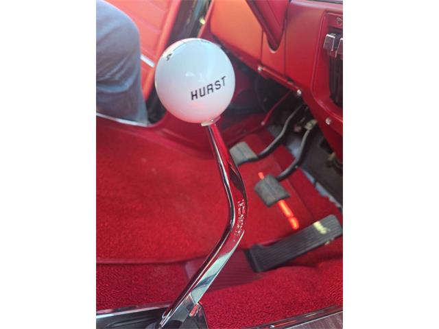 1965 Chevrolet Chevelle (CC-2066814) for sale in Spirit Lake, Iowa