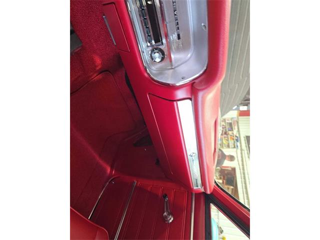 1965 Chevrolet Chevelle (CC-2066814) for sale in Spirit Lake, Iowa