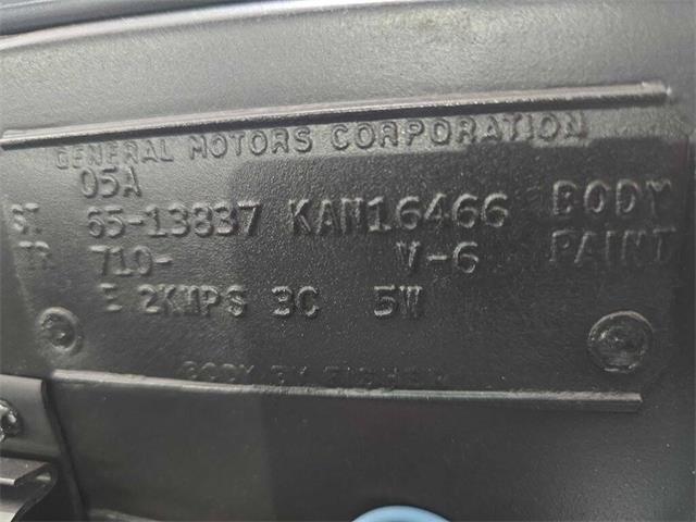 1965 Chevrolet Chevelle (CC-2066814) for sale in Spirit Lake, Iowa