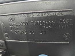 1965 Chevrolet Chevelle (CC-2066814) for sale in Spirit Lake, Iowa