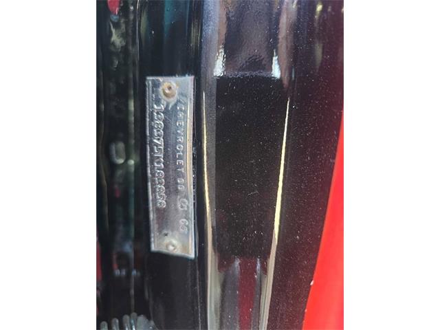 1965 Chevrolet Chevelle (CC-2066814) for sale in Spirit Lake, Iowa