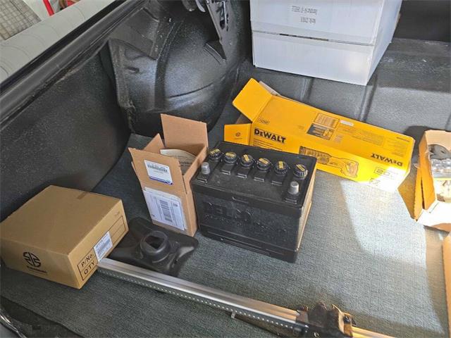 1965 Chevrolet Chevelle (CC-2066814) for sale in Spirit Lake, Iowa