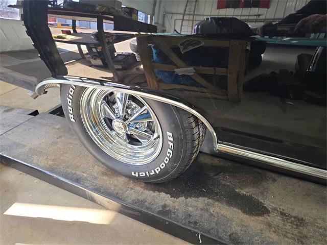 1965 Chevrolet Chevelle (CC-2066814) for sale in Spirit Lake, Iowa