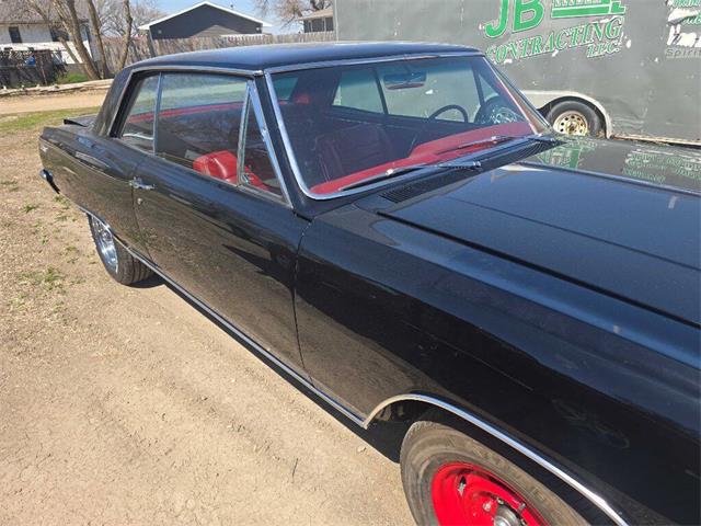 1965 Chevrolet Chevelle (CC-2066814) for sale in Spirit Lake, Iowa