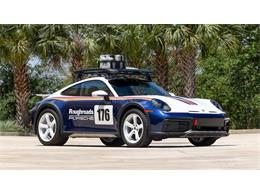 2023 Porsche 911 (CC-2066815) for sale in Costa Mesa, California