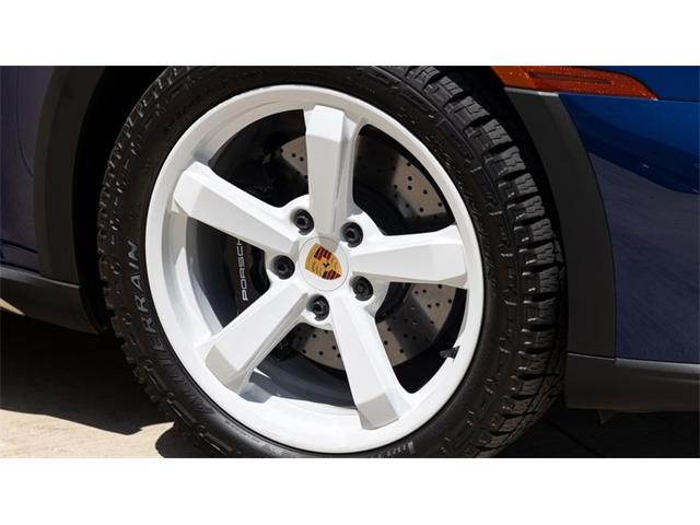 2023 Porsche 911 (CC-2066815) for sale in Costa Mesa, California