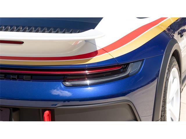 2023 Porsche 911 (CC-2066815) for sale in Costa Mesa, California