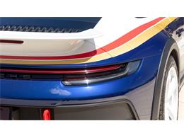 2023 Porsche 911 (CC-2066815) for sale in Costa Mesa, California