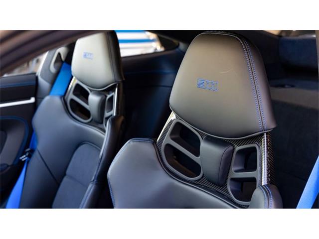 2023 Porsche 911 (CC-2066815) for sale in Costa Mesa, California