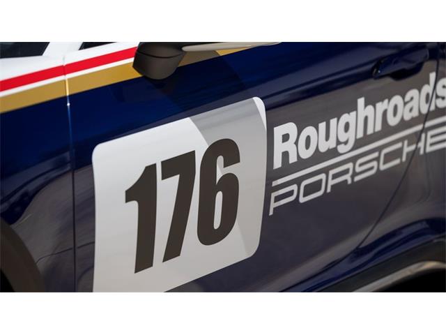 2023 Porsche 911 (CC-2066815) for sale in Costa Mesa, California