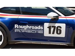 2023 Porsche 911 (CC-2066815) for sale in Costa Mesa, California