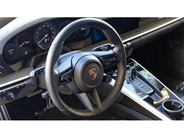 2023 Porsche 911 (CC-2066815) for sale in Costa Mesa, California
