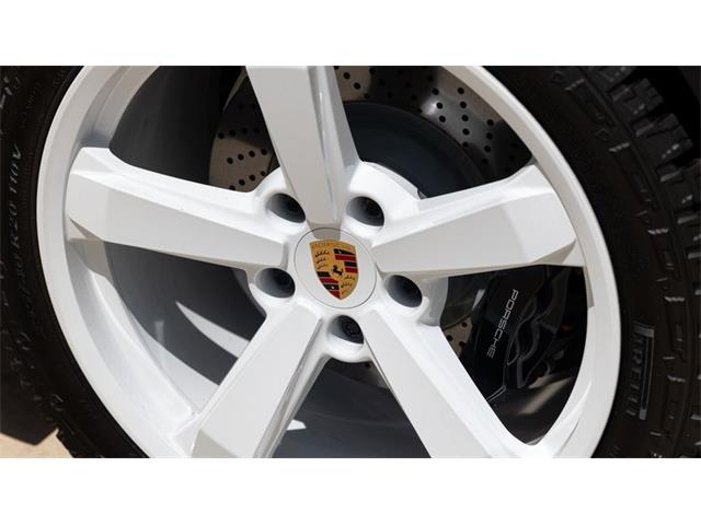 2023 Porsche 911 (CC-2066815) for sale in Costa Mesa, California