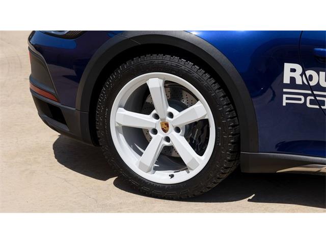 2023 Porsche 911 (CC-2066815) for sale in Costa Mesa, California