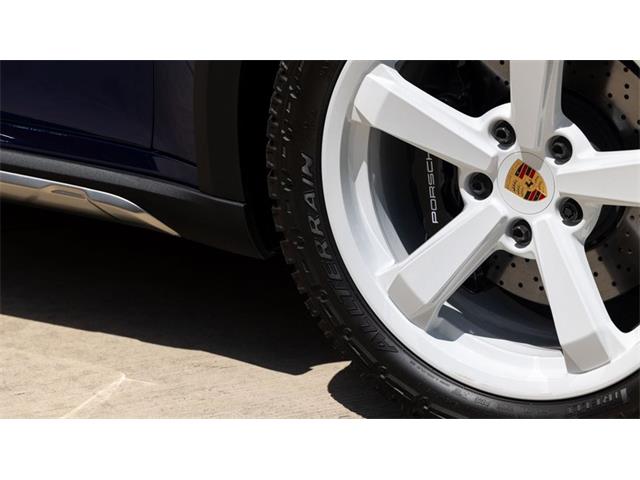 2023 Porsche 911 (CC-2066815) for sale in Costa Mesa, California