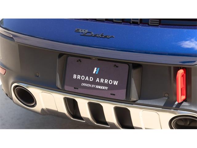 2023 Porsche 911 (CC-2066815) for sale in Costa Mesa, California