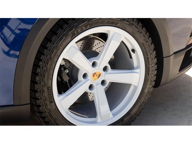 2023 Porsche 911 (CC-2066815) for sale in Costa Mesa, California