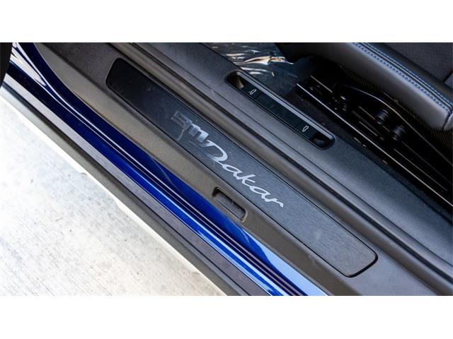 2023 Porsche 911 (CC-2066815) for sale in Costa Mesa, California