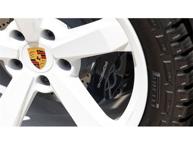 2023 Porsche 911 (CC-2066815) for sale in Costa Mesa, California