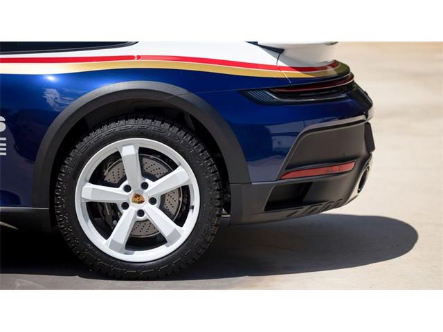 2023 Porsche 911 (CC-2066815) for sale in Costa Mesa, California