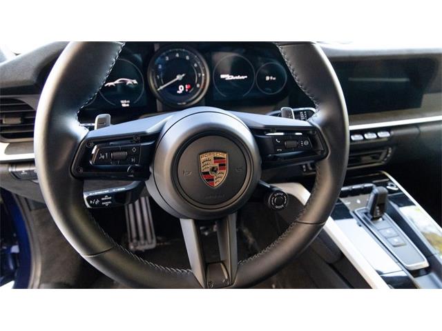 2023 Porsche 911 (CC-2066815) for sale in Costa Mesa, California